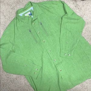 Magellan Loose Fit Adventure Gear